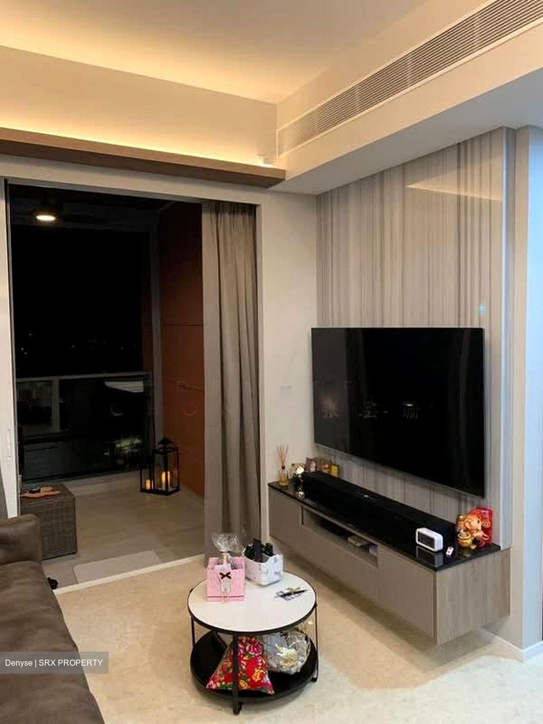 Principal Garden (D3), Condominium #575800201